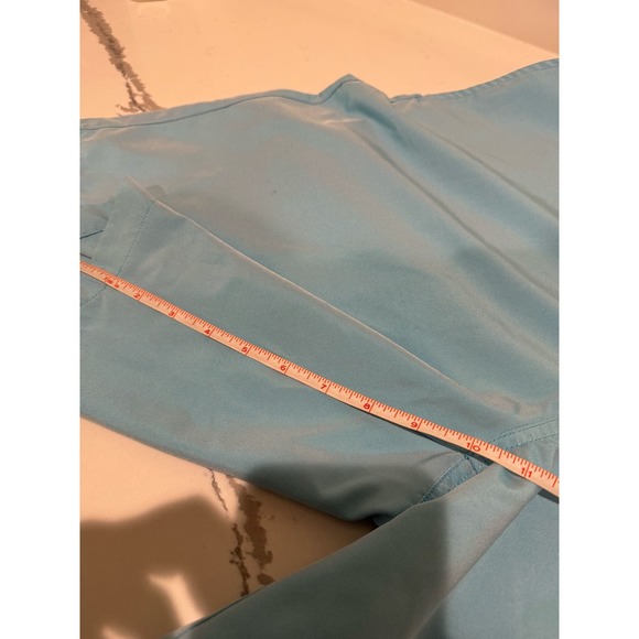 Ping Sensor‎ Cool Men's Shorts Size 36 Blue - Picture 7 of 10